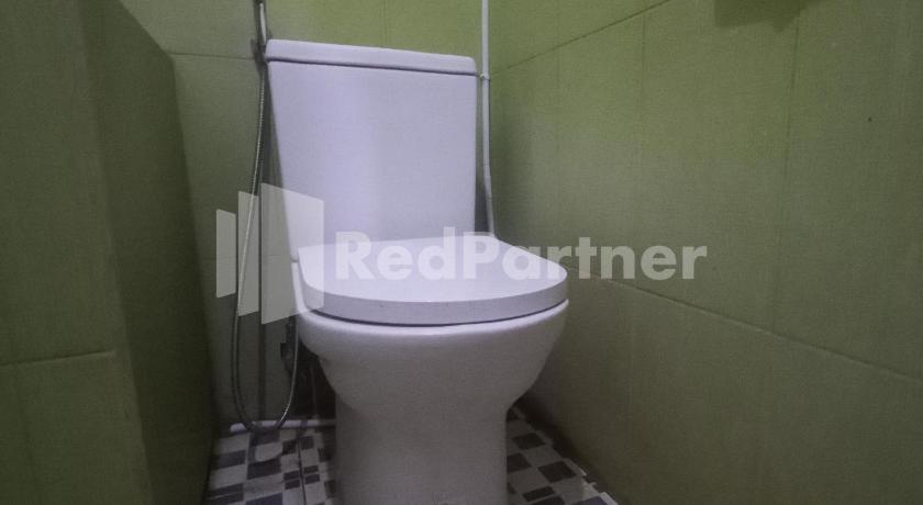 Oyo 3956 Hotel Palem 2 Syariah Malang Ngoại thất bức ảnh
